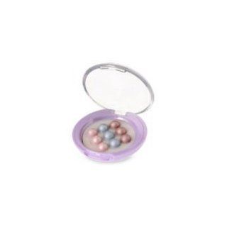 Almay Bright Eyes Shimmer Pearls Eyeshadow ~ Violets are