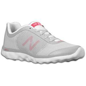 New Balance 895   Womens   Walking   Shoes   White/Pink