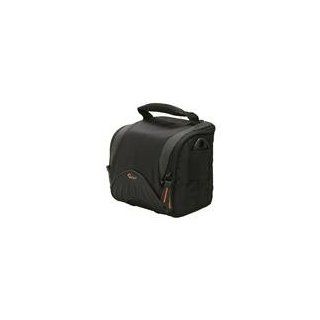 Lowepro Apex 110 AW (Black) DSLR Shoulder Bag & Sandisk 8