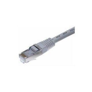 Cables Unlimited Shielded Cat5e Patch Cables with Snagless