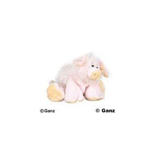 Webkinz Pig with Bracelet and Charm Toys & Games