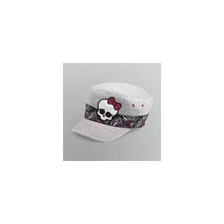 Monster High Girls Cadet Hat: Sports & Outdoors