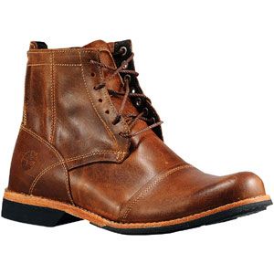 Timberland City 6 Zip Boot   Mens   Casual   Shoes   Burnished Tan