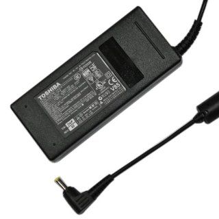 Packard Bell 90W Laptop Ac Adapter Charger Fits Asus