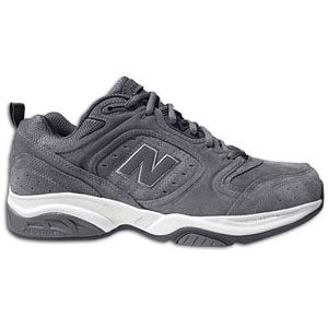 New Balance 623   Mens   Training   Shoes   Grey