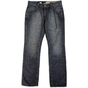 Volcom Nova Jeans   Mens   Casual   Clothing   New Azul