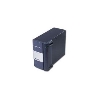 SmartDisk SmartScan 3600 35mm Film Scanner Electronics