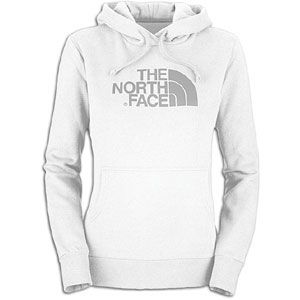 The North Face Half Dome Hoodie   Womens   Casual   Clothing   Tnf