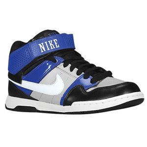 Nike Mogan Mid 2   Boys Preschool   Skate   Shoes   Hyper Blue/Black
