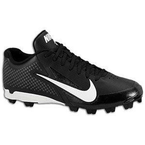 Nike Vapor Keystone   Mens   Baseball   Shoes   Black/White