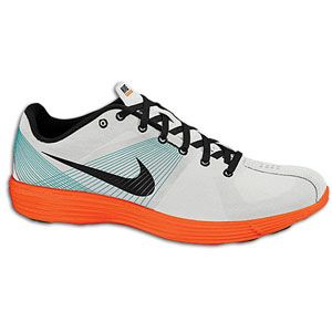 Nike Lunaracer +   Mens   Running   Shoes   Pure Platinum/Total