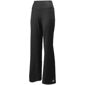Mizuno Nine Collection Elite Warmup Pant   Womens   Volleyball