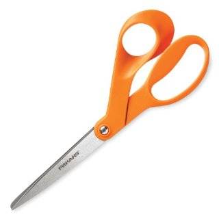 Fiskars scissors, trimmers, pruners, crafts, scrapbooking