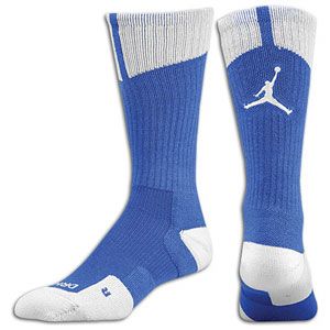 Jordan AJ Dri Fit Crew Sock   Mens   Basketball   Accessories   Game