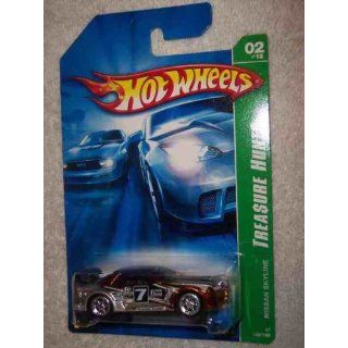  #2007 122 Collectible Collector Car Mattel Hot Wheels: Toys & Games