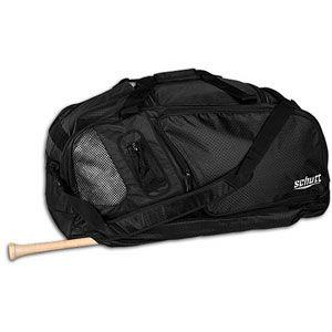 Schutt XL Team Duffle Equipment Bag   Baseball   Sport Equipment