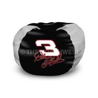 NASCAR Dale Earnhardt Bean Bag Chair