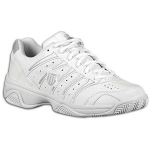 Swiss Grancourt II   Mens   Tennis   Shoes   White/Silver