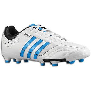 adidas 11Nova TRX FG   Mens   Soccer   Shoes   Running White/Bright