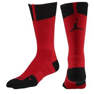 Jordan AJ Dri Fit Crew Sock   Mens   Basketball   Accessories   Gym