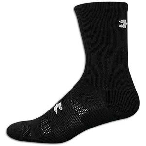 Under Armour All Sport Crew Sock   Mens   Training   Accessories