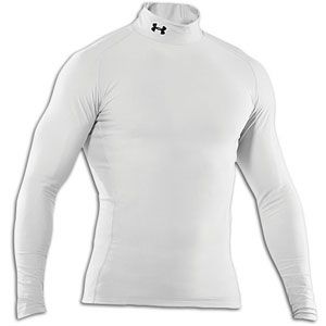 Under Armour Coldgear Game Day Compression Mock   Mens   Training