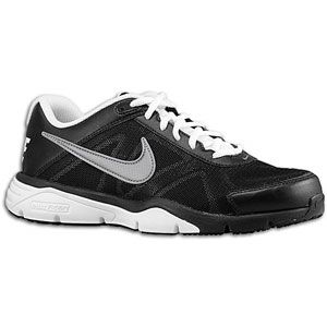 Nike Dual Fusion TR 3   Mens   Training   Shoes   Black/White