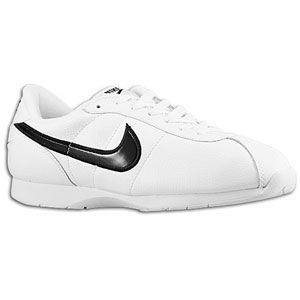 Nike Stamina Lo   Womens   Cheer/Dance   Shoes   White/Black