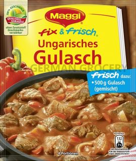 goulash hungarian style a properly fiery stew with a spicy pepper