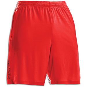 Under Armour Microshort II   Mens   Training   Clothing   Red/Black