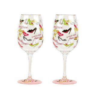 Glassware & Drinkware Wine