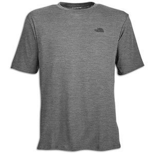 The North Face Reaxion S/S T Shirt   Mens   Running   Clothing