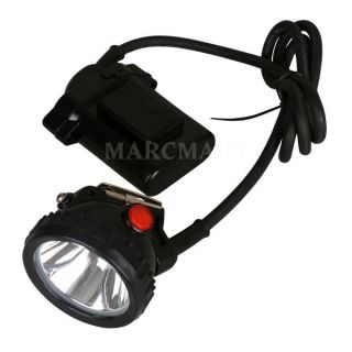 LED Miner Headlamp Mining Light Hunting Lamp Headlight