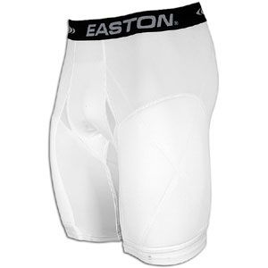 Easton Extra Protective Sliding Short   Mens   Baseball   Clothing