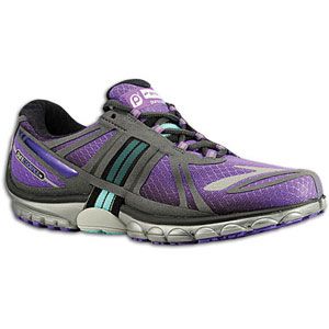 Brooks PureCadence 2   Womens   Running   Shoes   Electric Purple