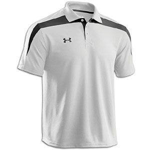 Under Armour Clutch II Polo   Mens   For All Sports   Clothing