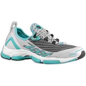 Zoot Tempo 5.0 Ultra   Womens   Running   Shoes   Grey/Arruba/White