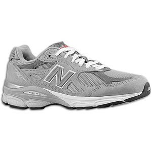 New Balance 990   Womens   Running   Shoes   Grey