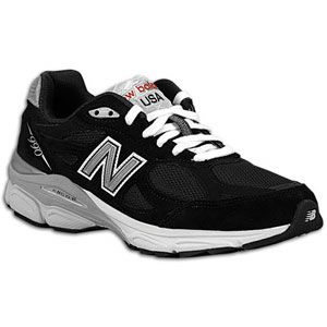 New Balance 990   Womens   Running   Shoes   Black