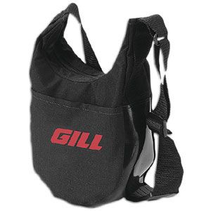 Gill Deluxe Discus Carrier   Track & Field   Sport Equipment