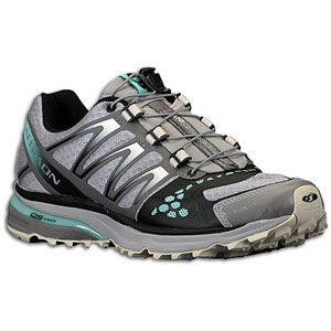 Salomon XR Crossmax Guidance   Womens   Running   Shoes   Aluminum