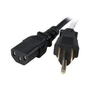  Power Cord   power cable (125 VAC)   1 ft (PXT1011)  