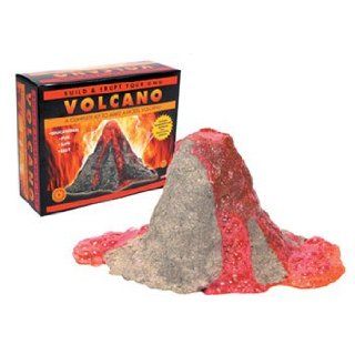 Volcano Kit: Toys & Games
