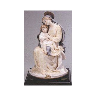 Giuseppe Armani Figurine Madonna with Child 127 C