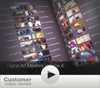  Digital Art Masters Vol 4