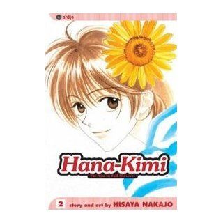 Hana Kimi, Vol. 2 For You in Full Blossom[ HANA KIMI, VOL. 2 FOR YOU