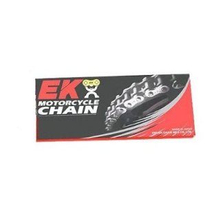 EK Chain 530 ZVX2 Quadra X Ring Chain 130 Links Gold Gold 903 530ZVX