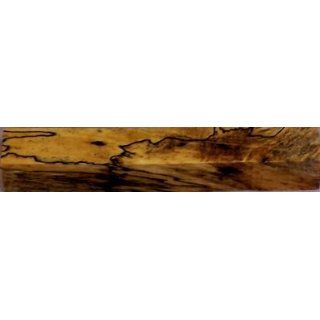 Tamarind Spalted/Stabilized Pen Blank 3/4 x 5 Blanks