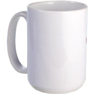 1st Mothers Day Large Mug Large Mug by CafePress: Kitchen