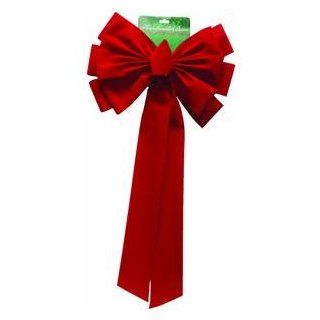 Impact Innovations 134 14 x 28 12 Loop Red Bow Home